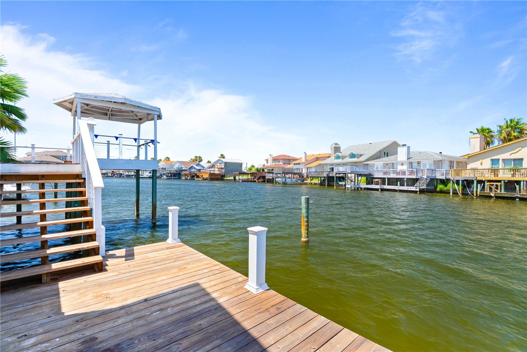 13909 Blackbeard Drive Corpus Christi TX 78418
