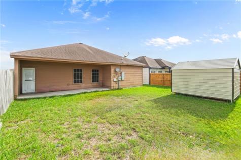 2913 Dante Drive Corpus Christi TX 78415