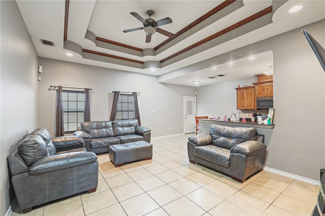 2913 Dante Drive Corpus Christi TX 78415