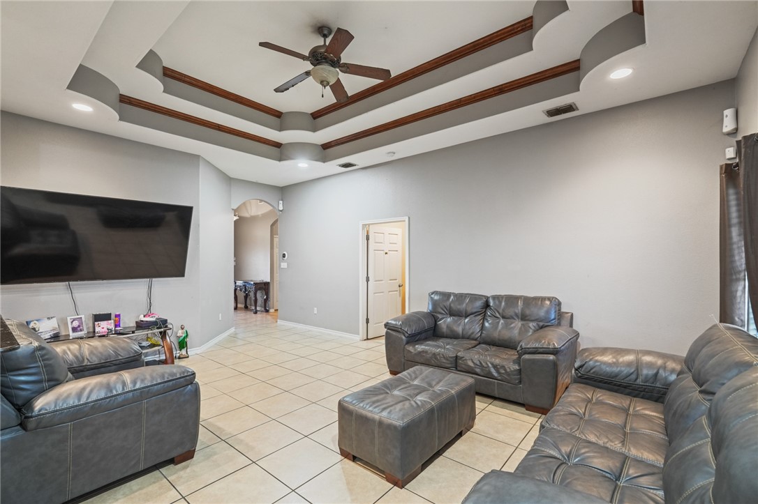 2913 Dante Drive Corpus Christi TX 78415