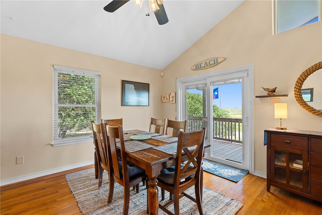 2001 S Mathis Street Rockport TX 78382