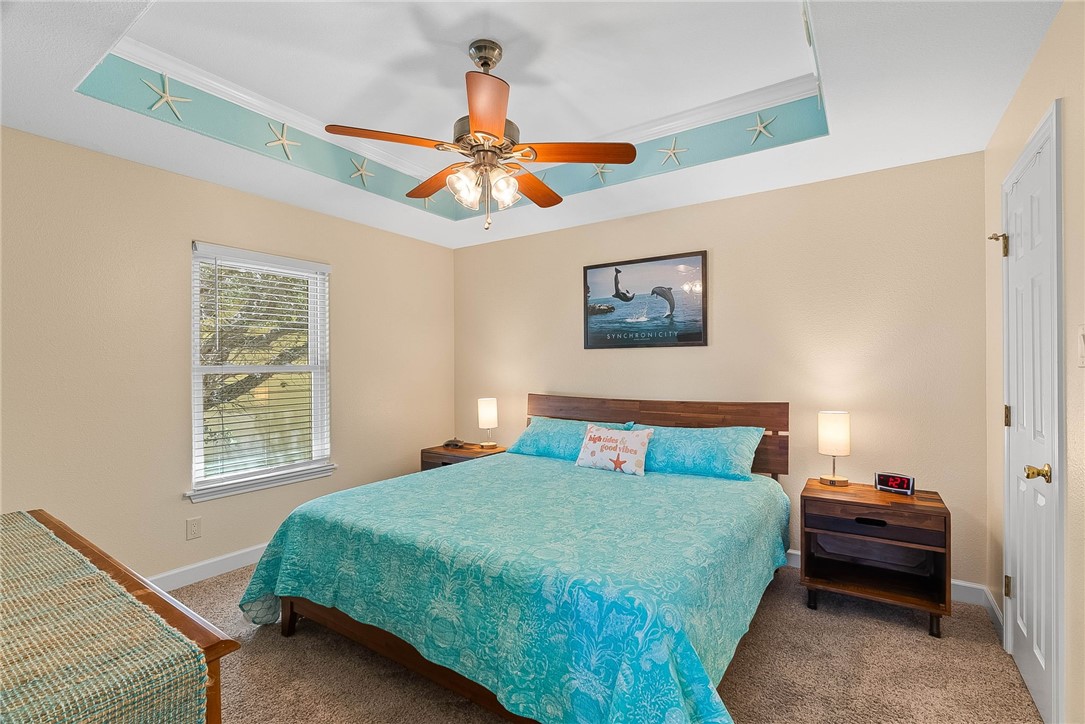 2001 S Mathis Street Rockport TX 78382