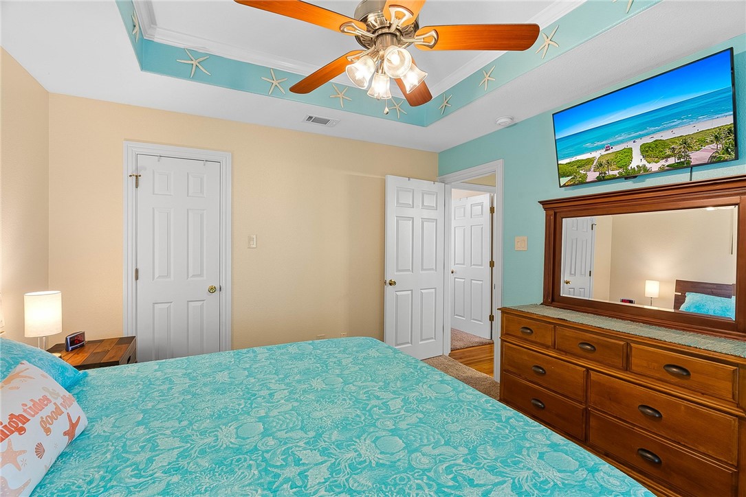 2001 S Mathis Street Rockport TX 78382