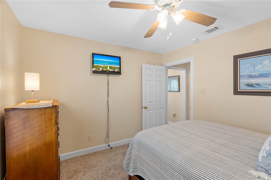 2001 S Mathis Street Rockport TX 78382