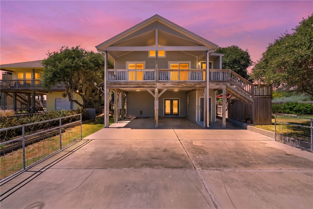 2001 S Mathis Street Rockport TX 78382