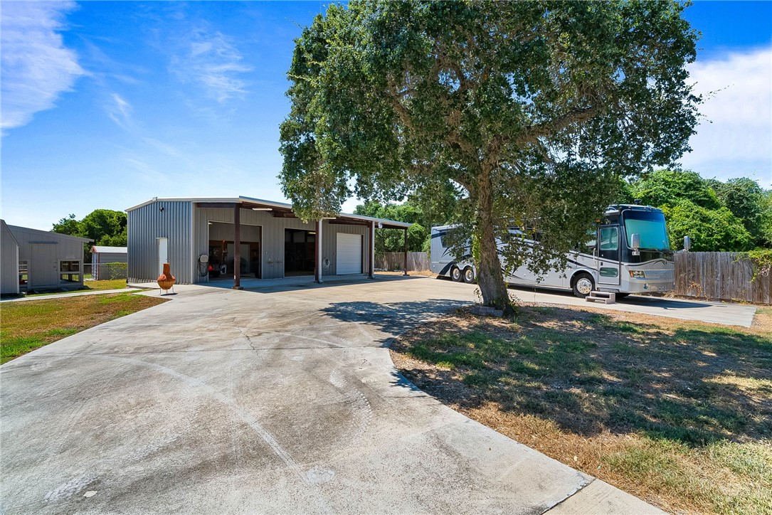 2001 S Mathis Street Rockport TX 78382