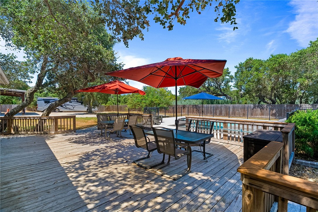 2001 S Mathis Street Rockport TX 78382