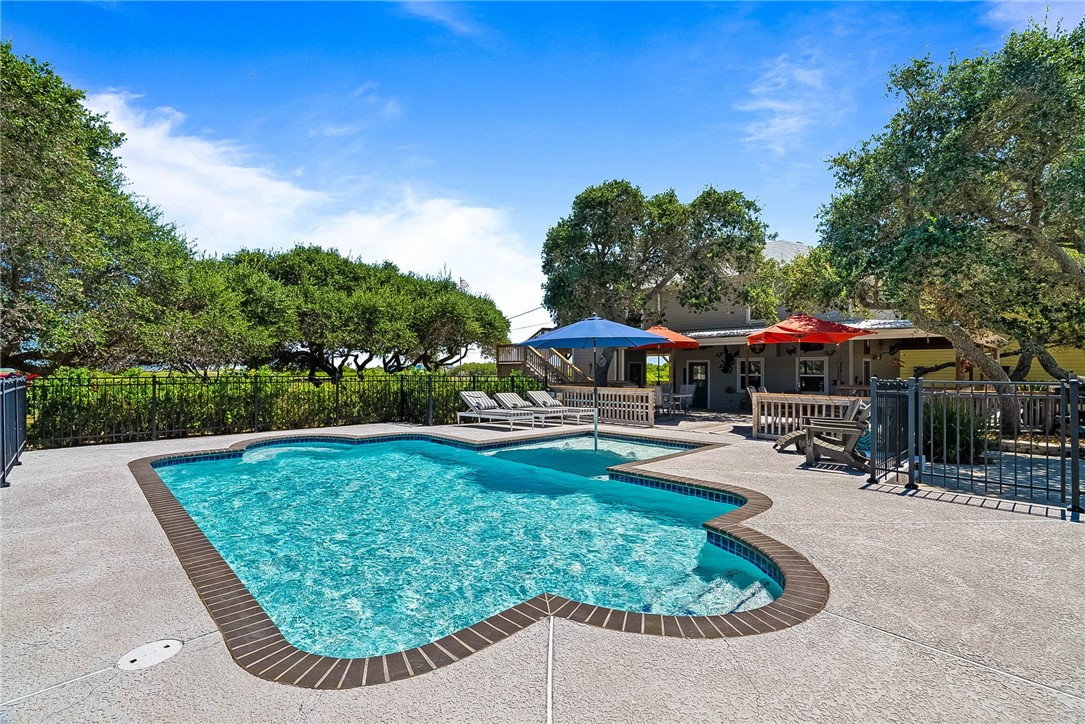 2001 S Mathis Street Rockport TX 78382