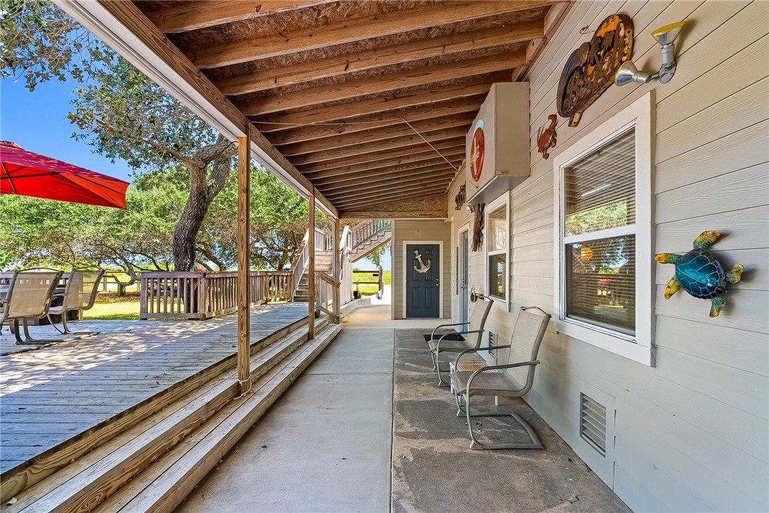 2001 S Mathis Street Rockport TX 78382