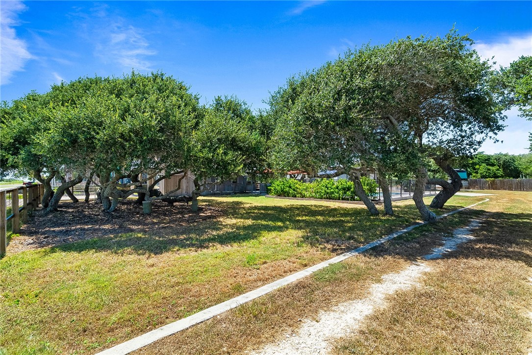 2001 S Mathis Street Rockport TX 78382