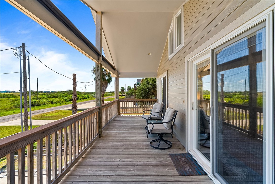 2001 S Mathis Street Rockport TX 78382