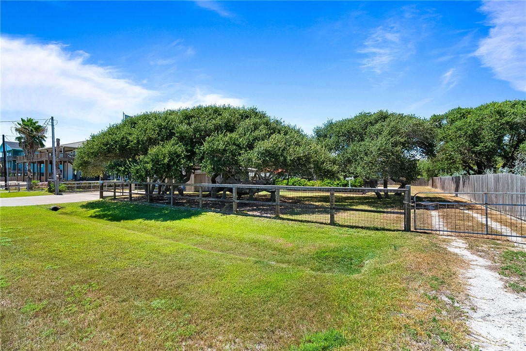 2001 S Mathis Street Rockport TX 78382