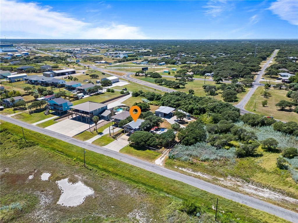 2001 S Mathis Street Rockport TX 78382