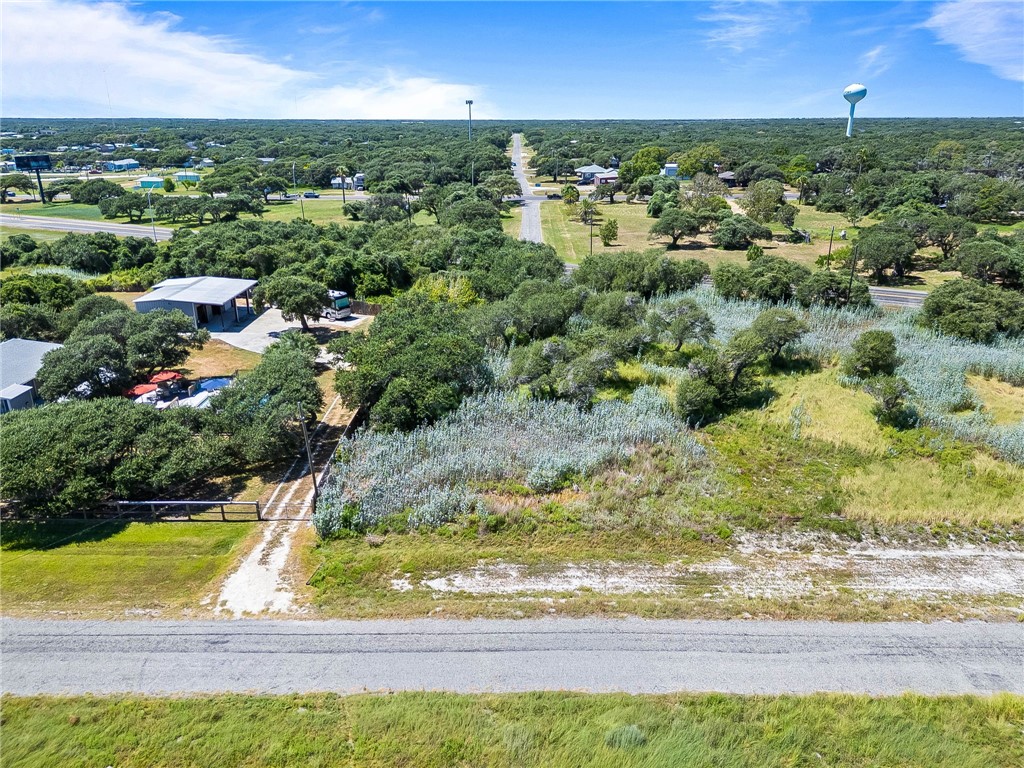 2001 S Mathis Street Rockport TX 78382