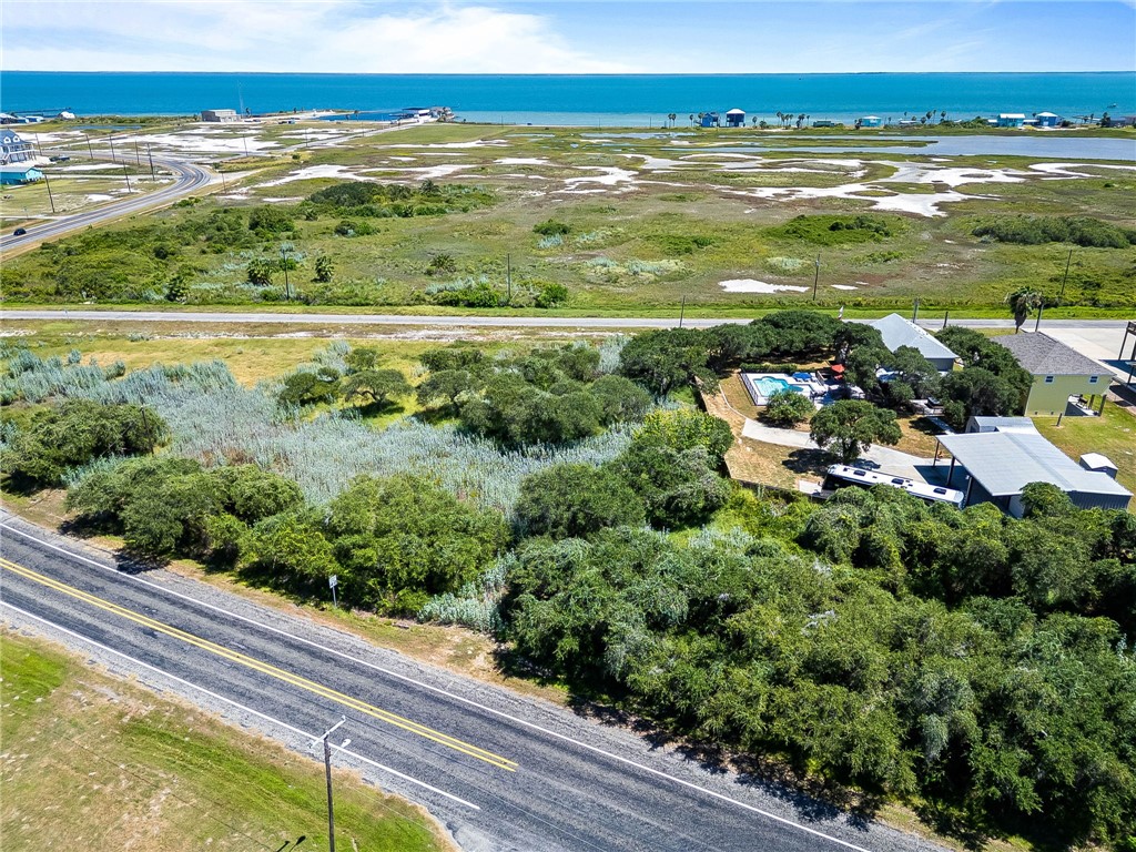 2001 S Mathis Street Rockport TX 78382