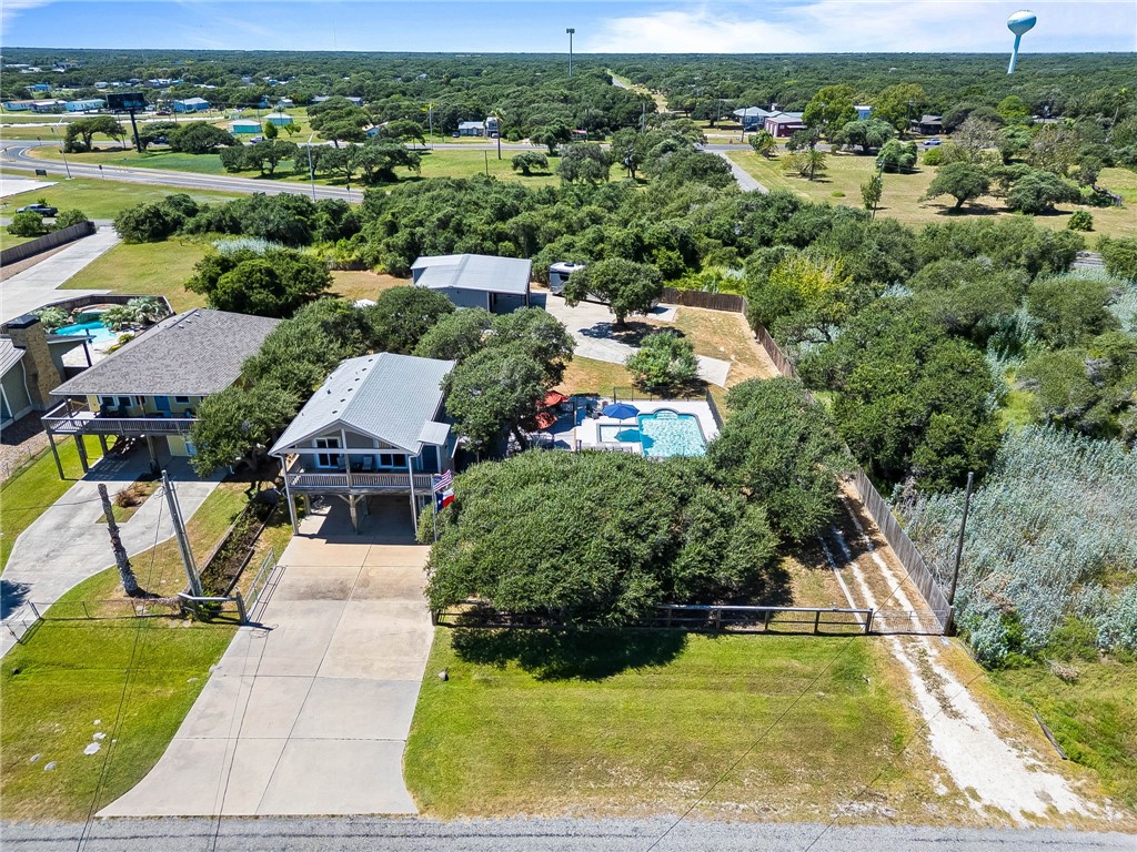 2001 S Mathis Street Rockport TX 78382