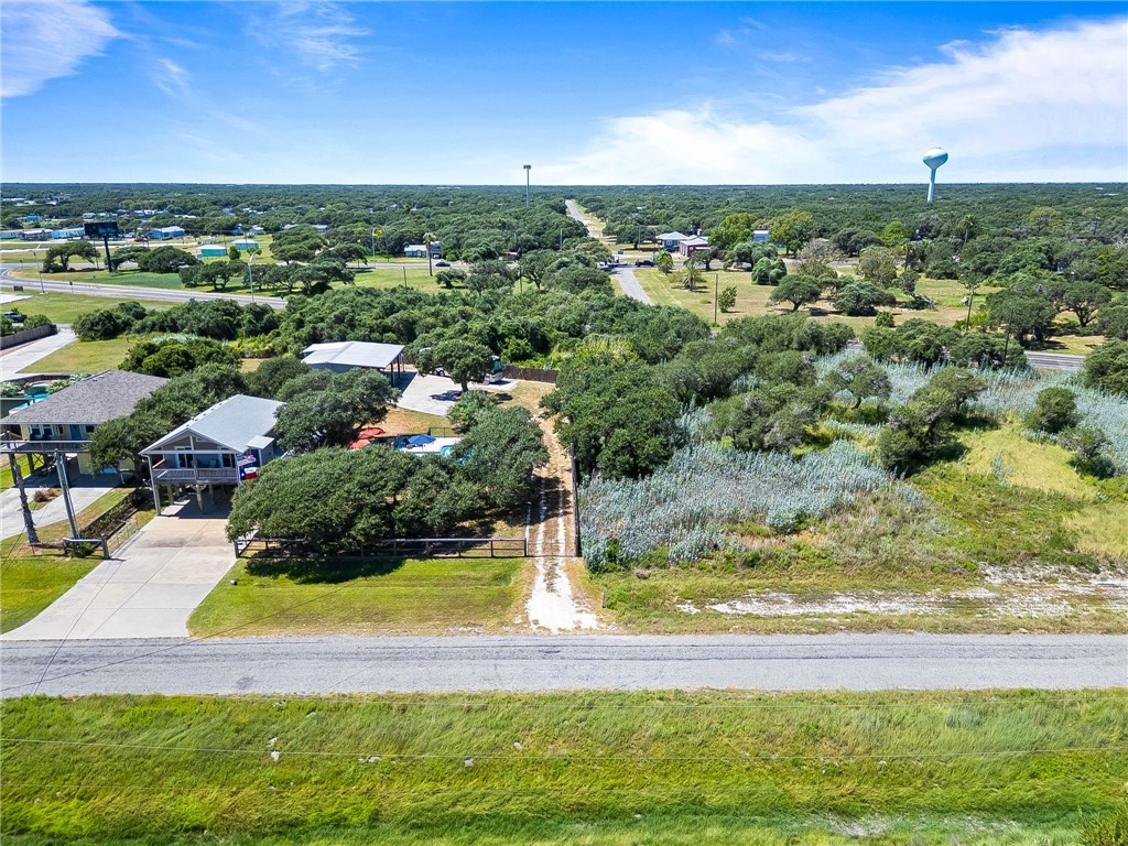 2001 S Mathis Street Rockport TX 78382