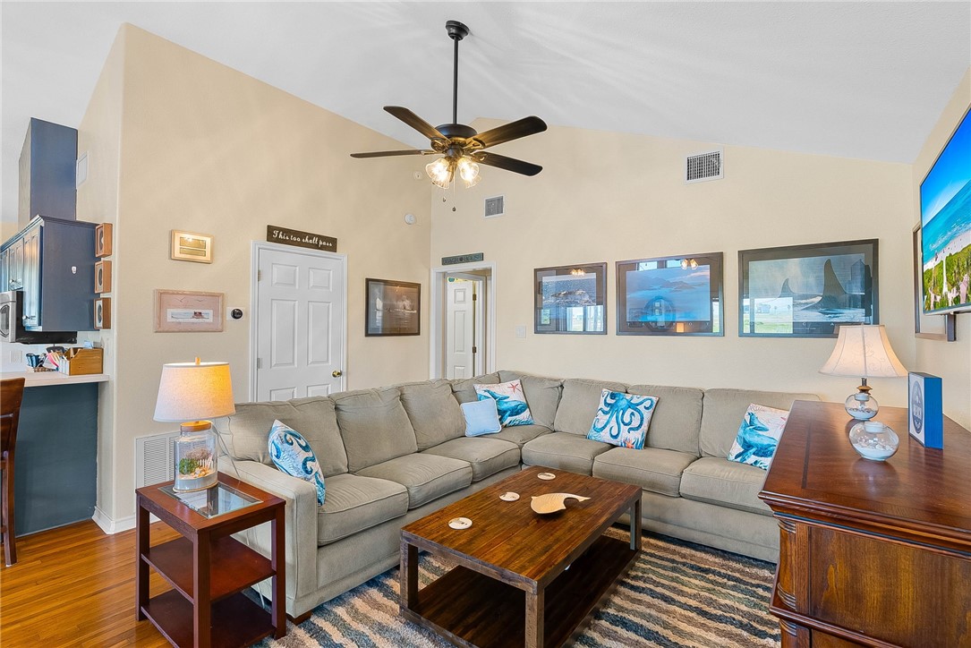 2001 S Mathis Street Rockport TX 78382