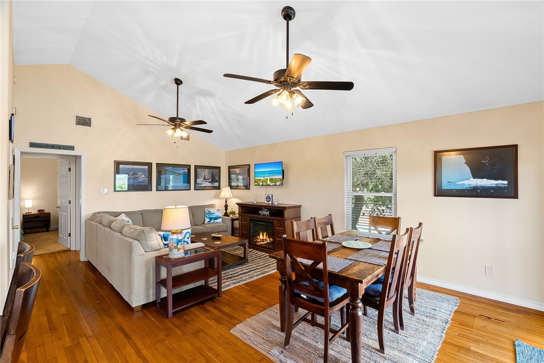 2001 S Mathis Street Rockport TX 78382