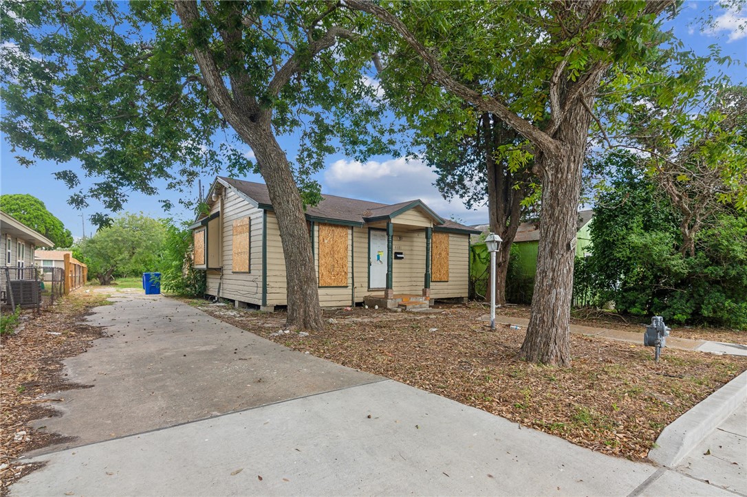 4401 Barrera Drive Corpus Christi TX 78416