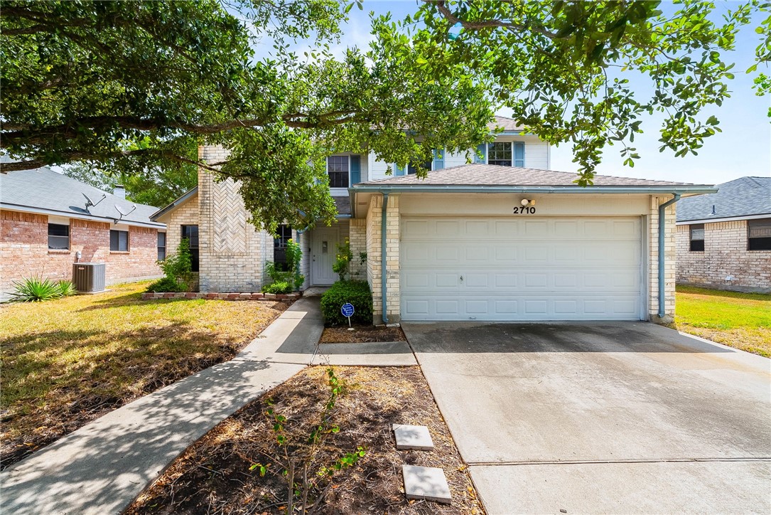 2710 Victoria Park Drive Corpus Christi TX 78414