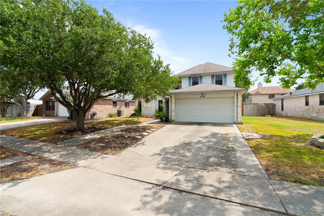 2710 Victoria Park Drive Corpus Christi TX 78414
