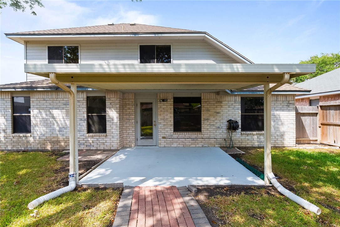 2710 Victoria Park Drive Corpus Christi TX 78414