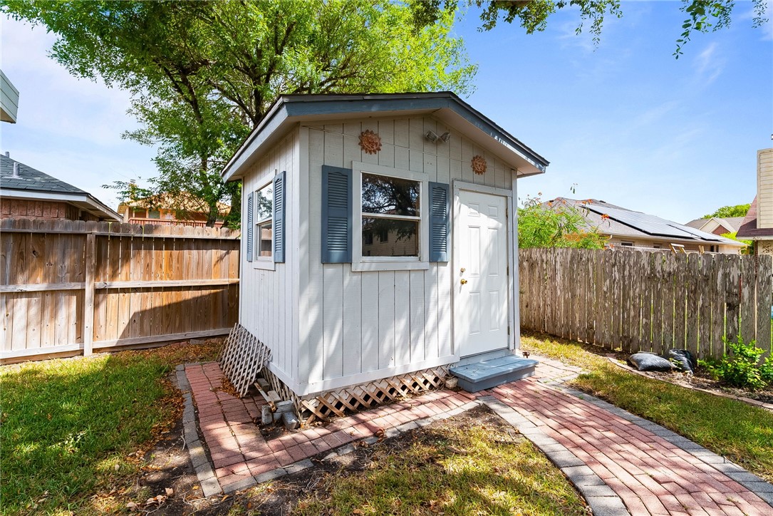 2710 Victoria Park Drive Corpus Christi TX 78414