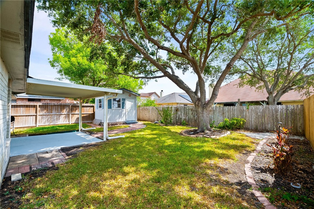 2710 Victoria Park Drive Corpus Christi TX 78414