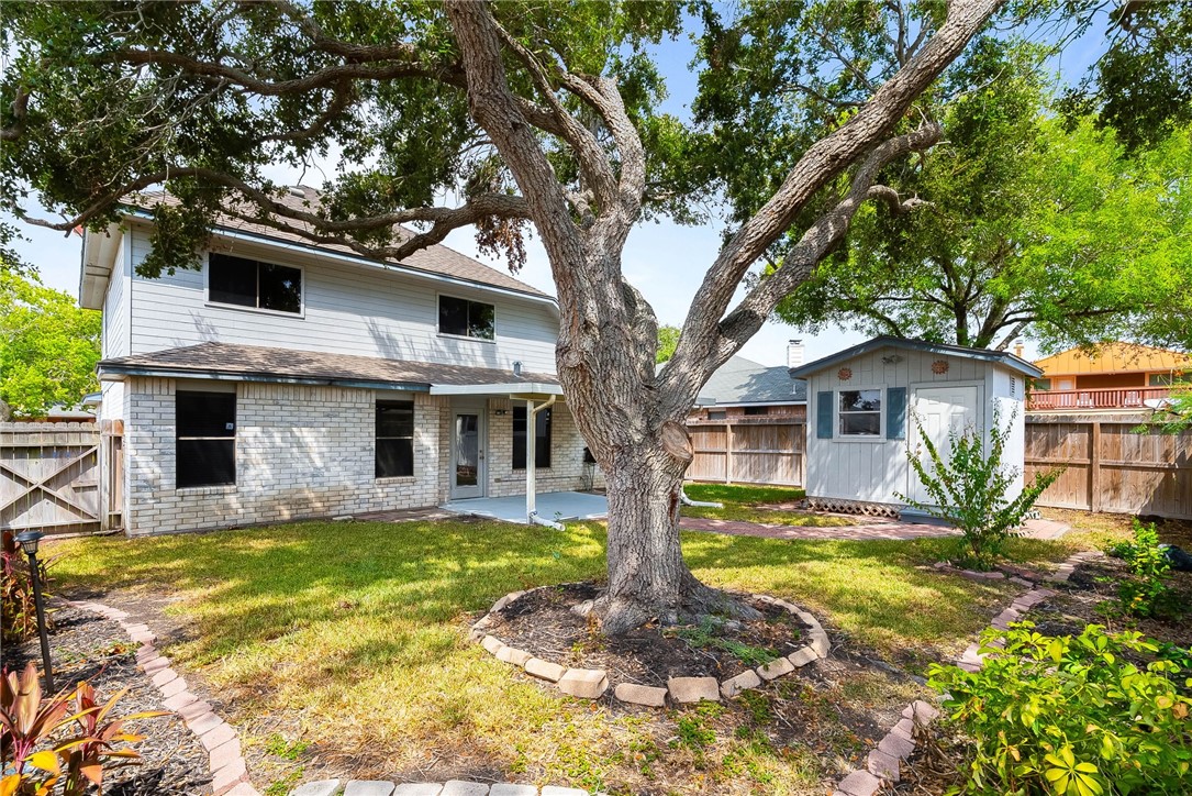 2710 Victoria Park Drive Corpus Christi TX 78414