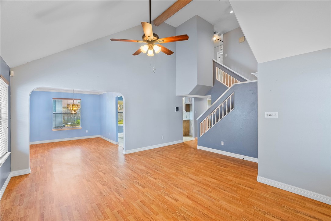 2710 Victoria Park Drive Corpus Christi TX 78414