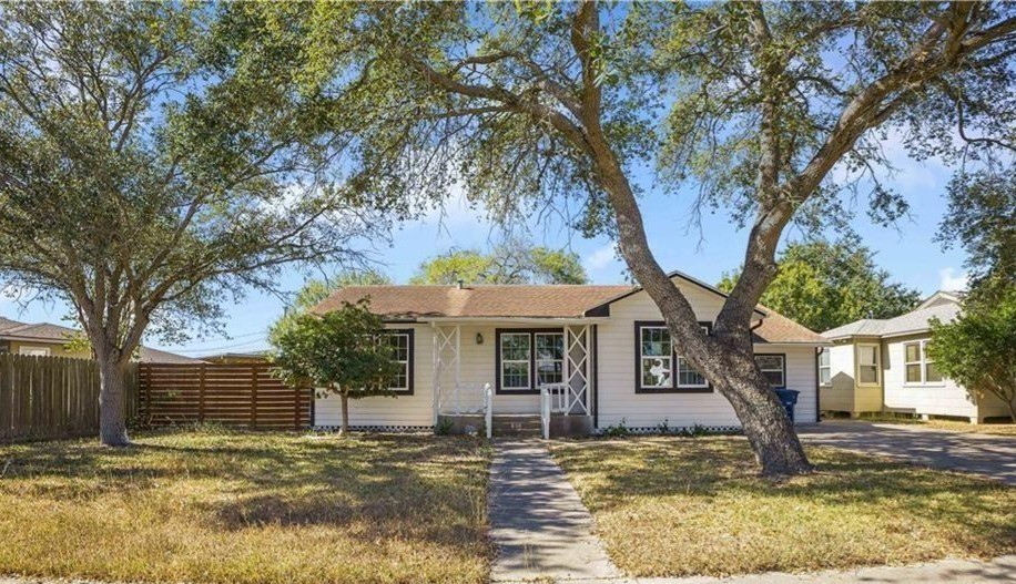650 Mcclendon Street Corpus Christi TX 78404