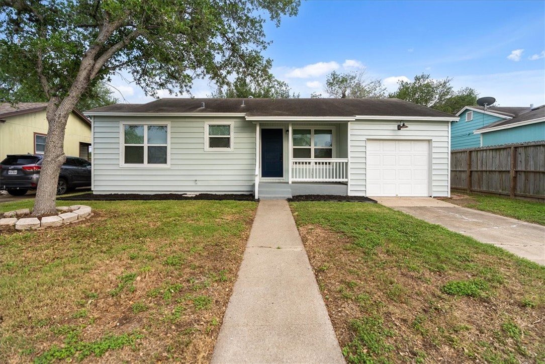 1005 Anderson Street Corpus Christi TX 78411