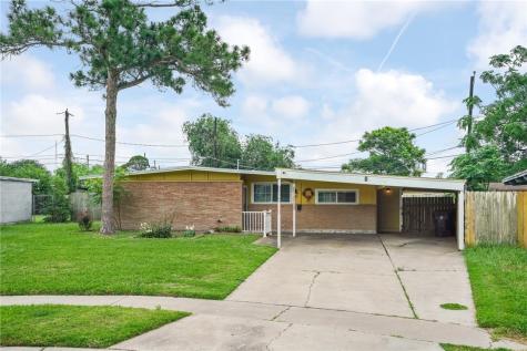 4922 Mable Street Corpus Christi TX 78411