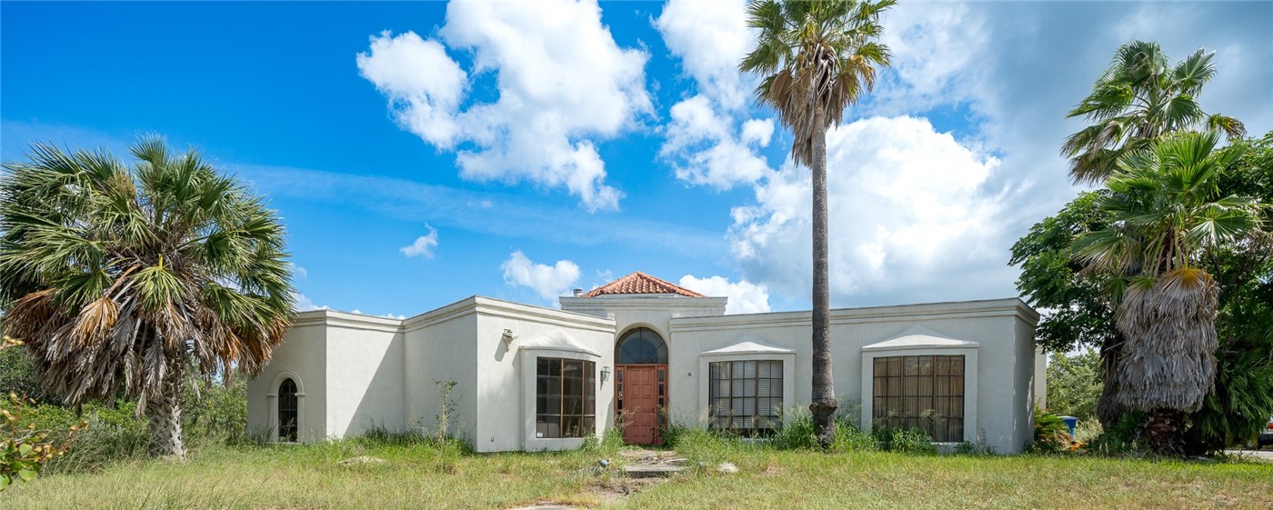 643 N Pirate Boulevard Sinton TX 78387