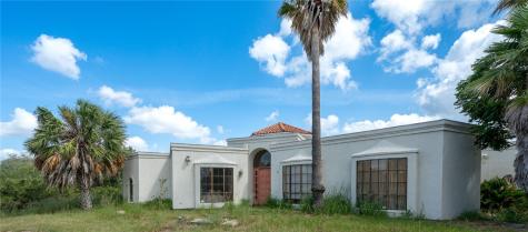 643 N Pirate Boulevard Sinton TX 78387