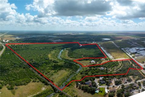 643 N Pirate Boulevard Sinton TX 78387
