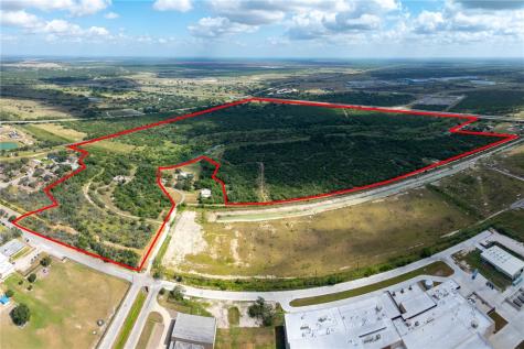 643 N Pirate Boulevard Sinton TX 78387