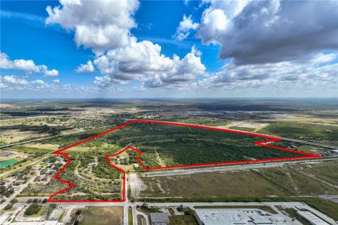 643 N Pirate Boulevard Sinton TX 78387
