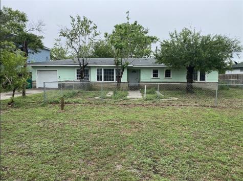 615 S Lamont Street Aransas Pass TX 78336