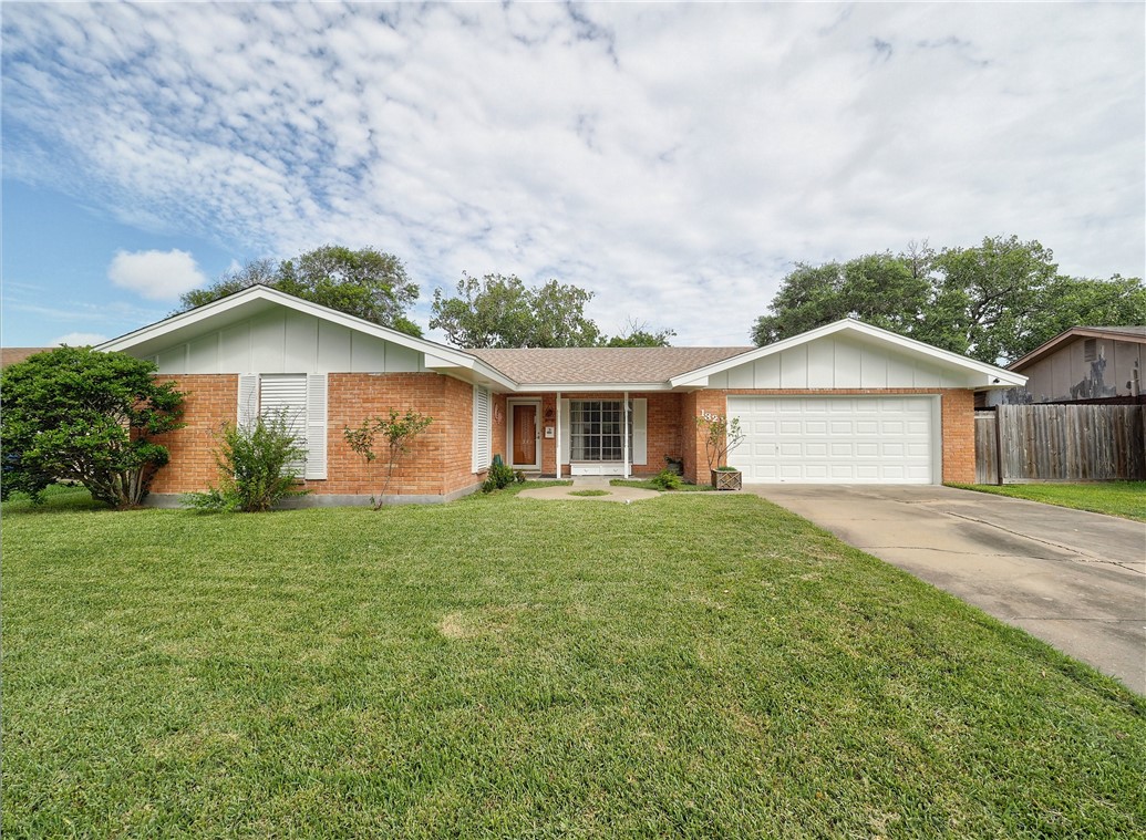 1321 Limestone Drive Corpus Christi TX 78412