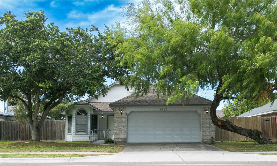4630 Willowick Drive Corpus Christi TX 78413