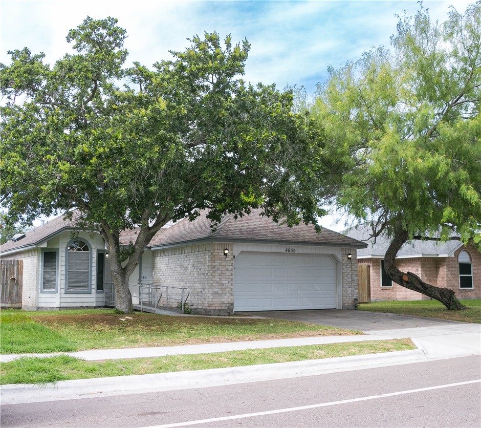 4630 Willowick Drive Corpus Christi TX 78413