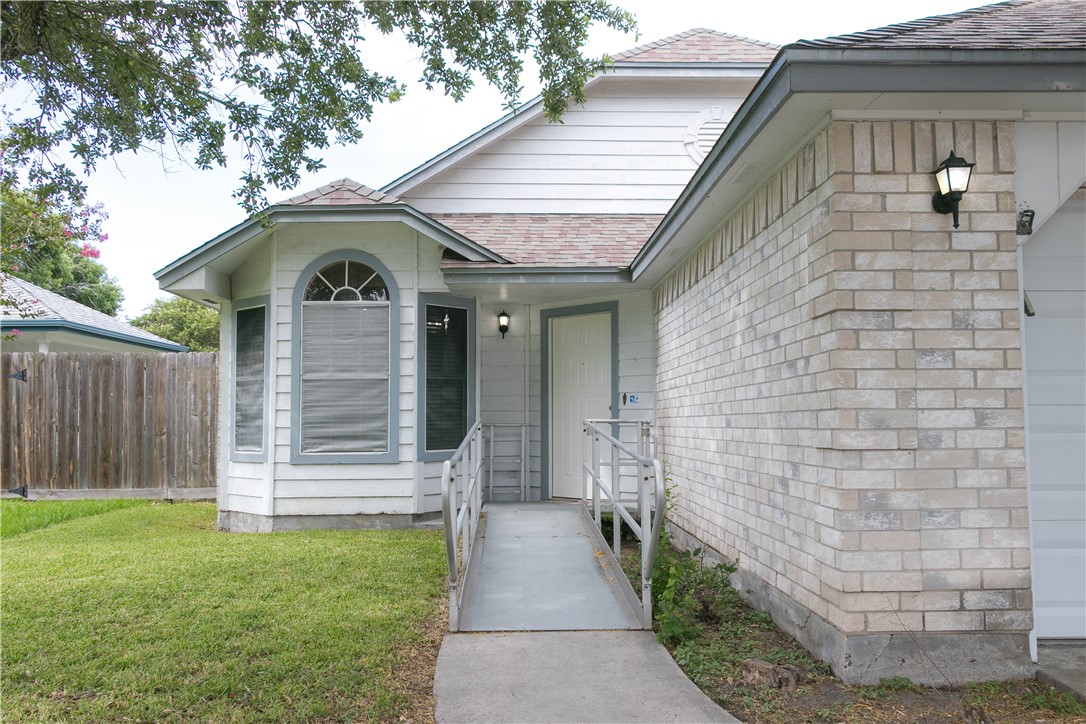 4630 Willowick Drive Corpus Christi TX 78413