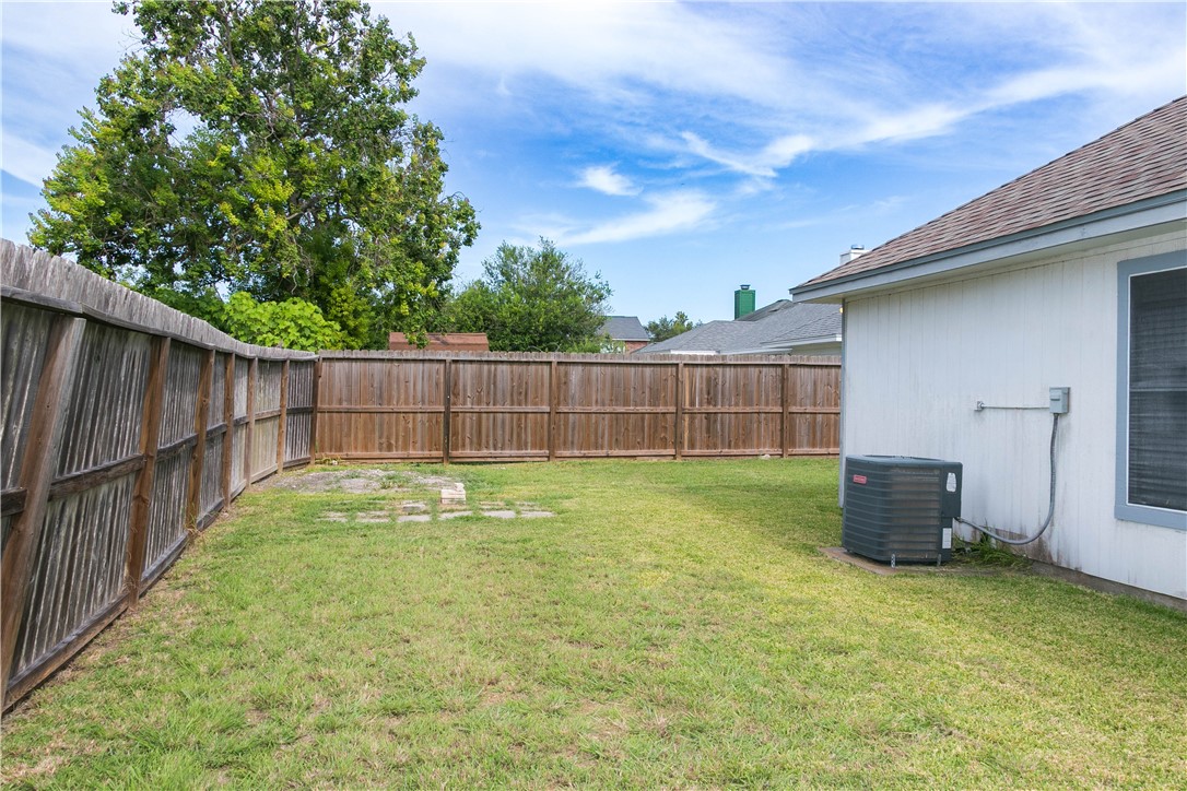 4630 Willowick Drive Corpus Christi TX 78413