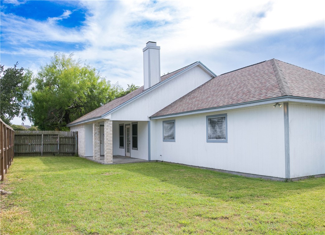 4630 Willowick Drive Corpus Christi TX 78413