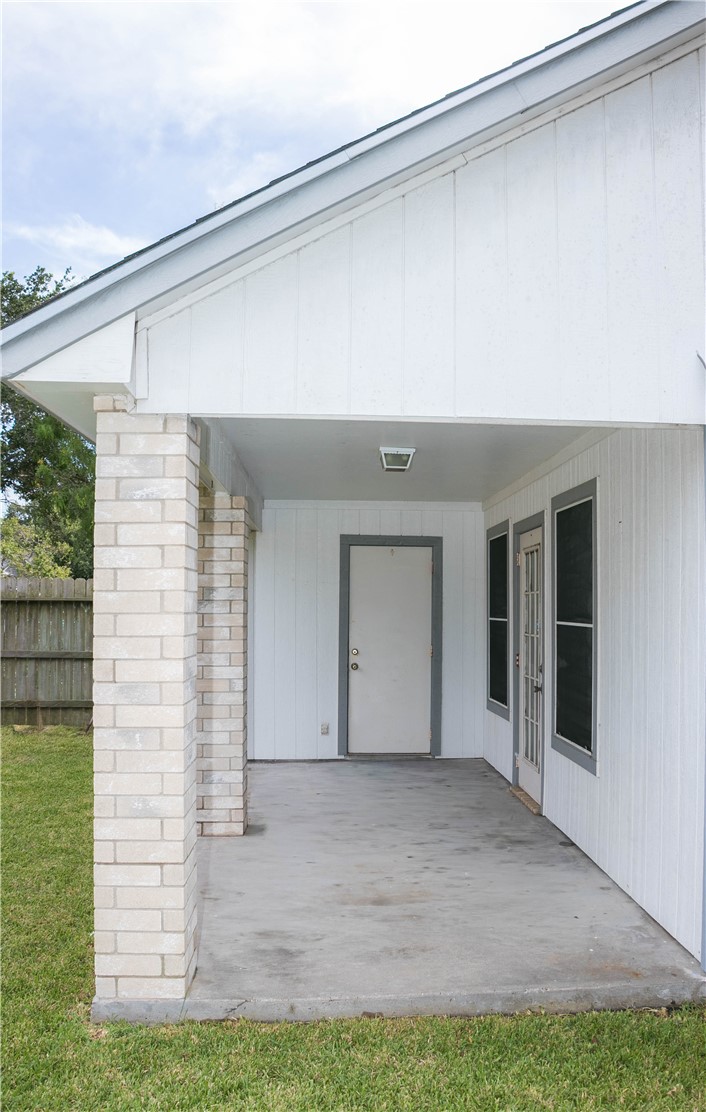 4630 Willowick Drive Corpus Christi TX 78413