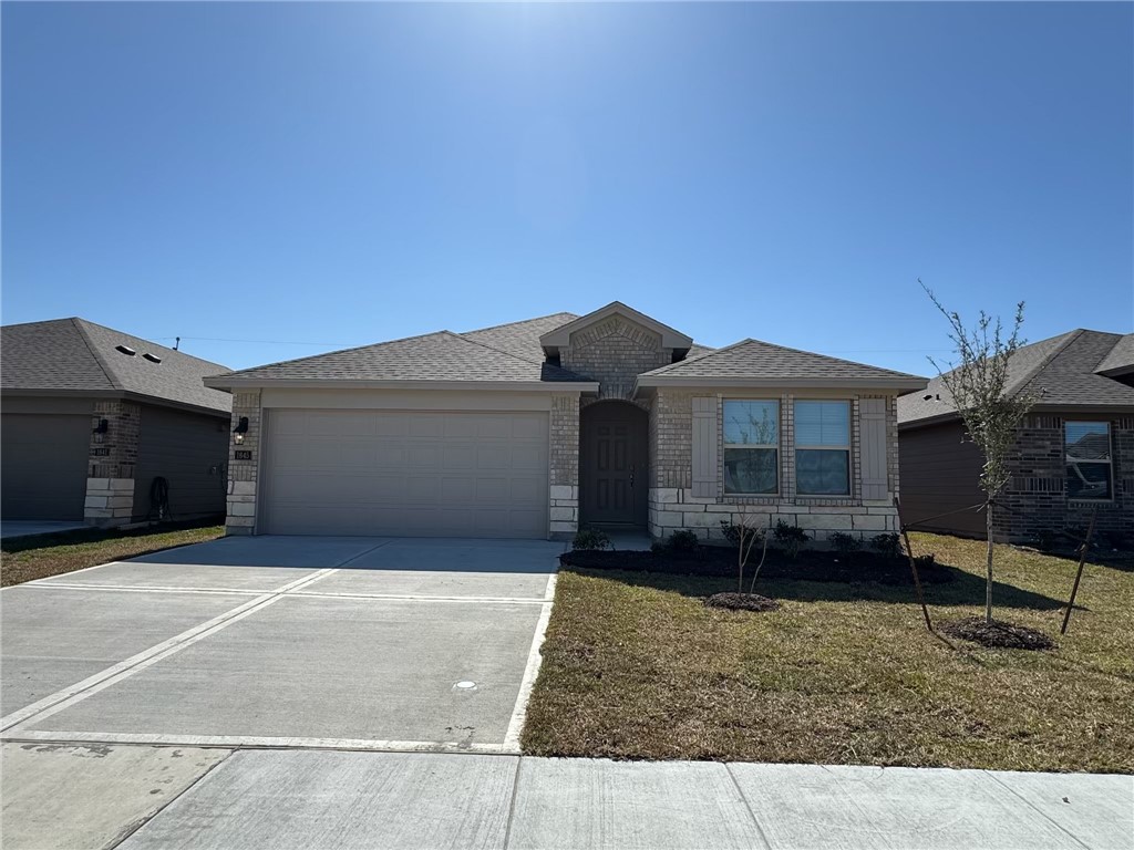 1645 Pleasant Drive Corpus Christi TX 78418