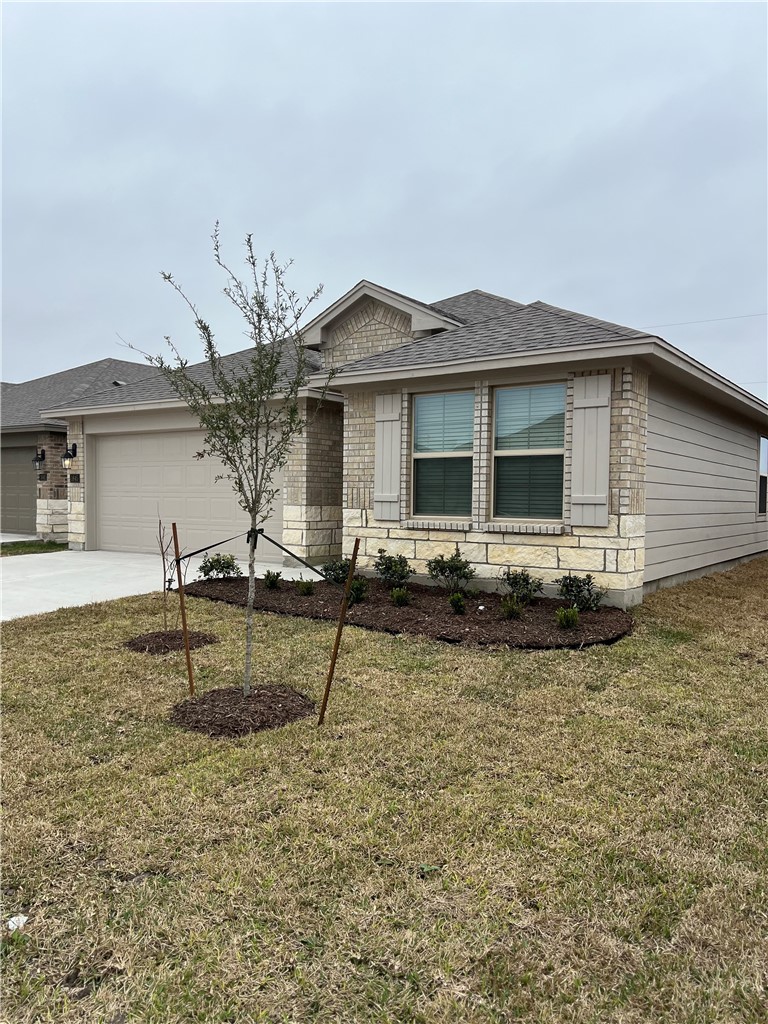 1645 Pleasant Drive Corpus Christi TX 78418