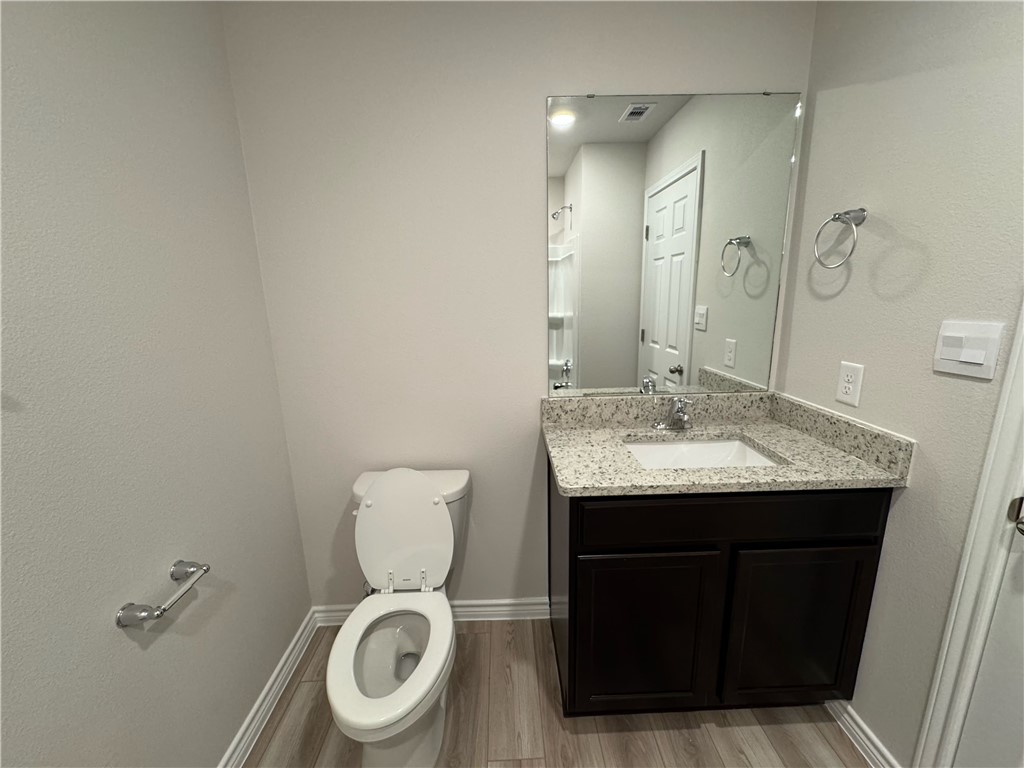 1645 Pleasant Drive Corpus Christi TX 78418